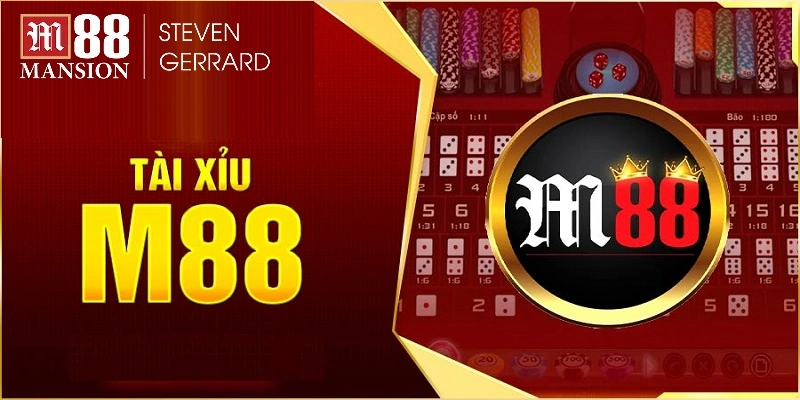 Tìm Hiểu Về Tài Xỉu M88 - Trò Chơi Cờ Bạc Đầy Thú Vị Và Hấp Dẫn 2 Hướng Dẫn Mẹo Cược Tài Xỉu M88 Hiệu Quả Nhất Tại M88